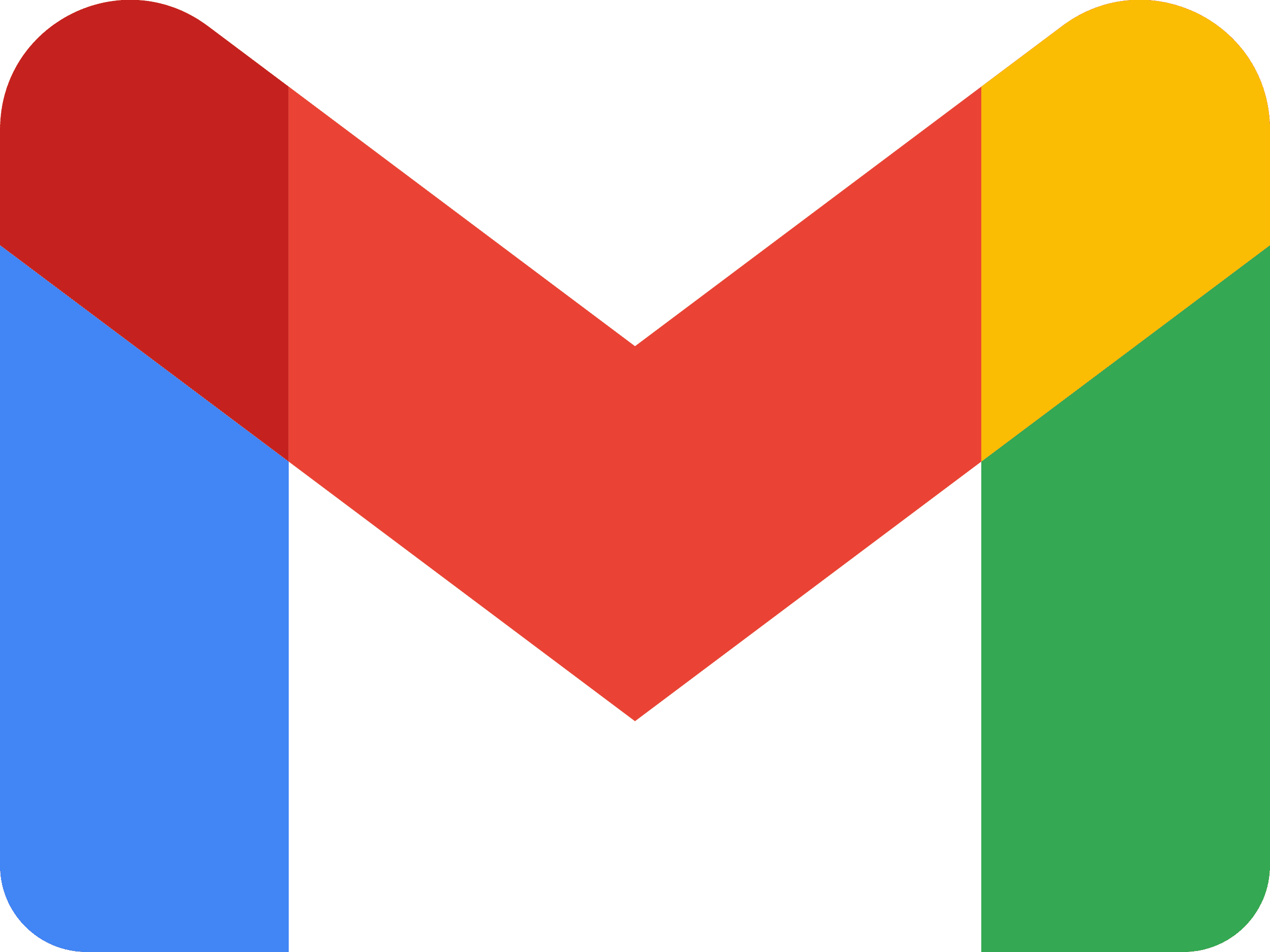 Gmail logo