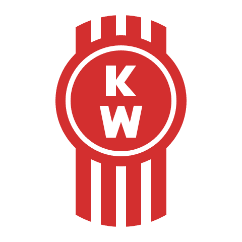 PACCAR Connect (Kenworth) logo
