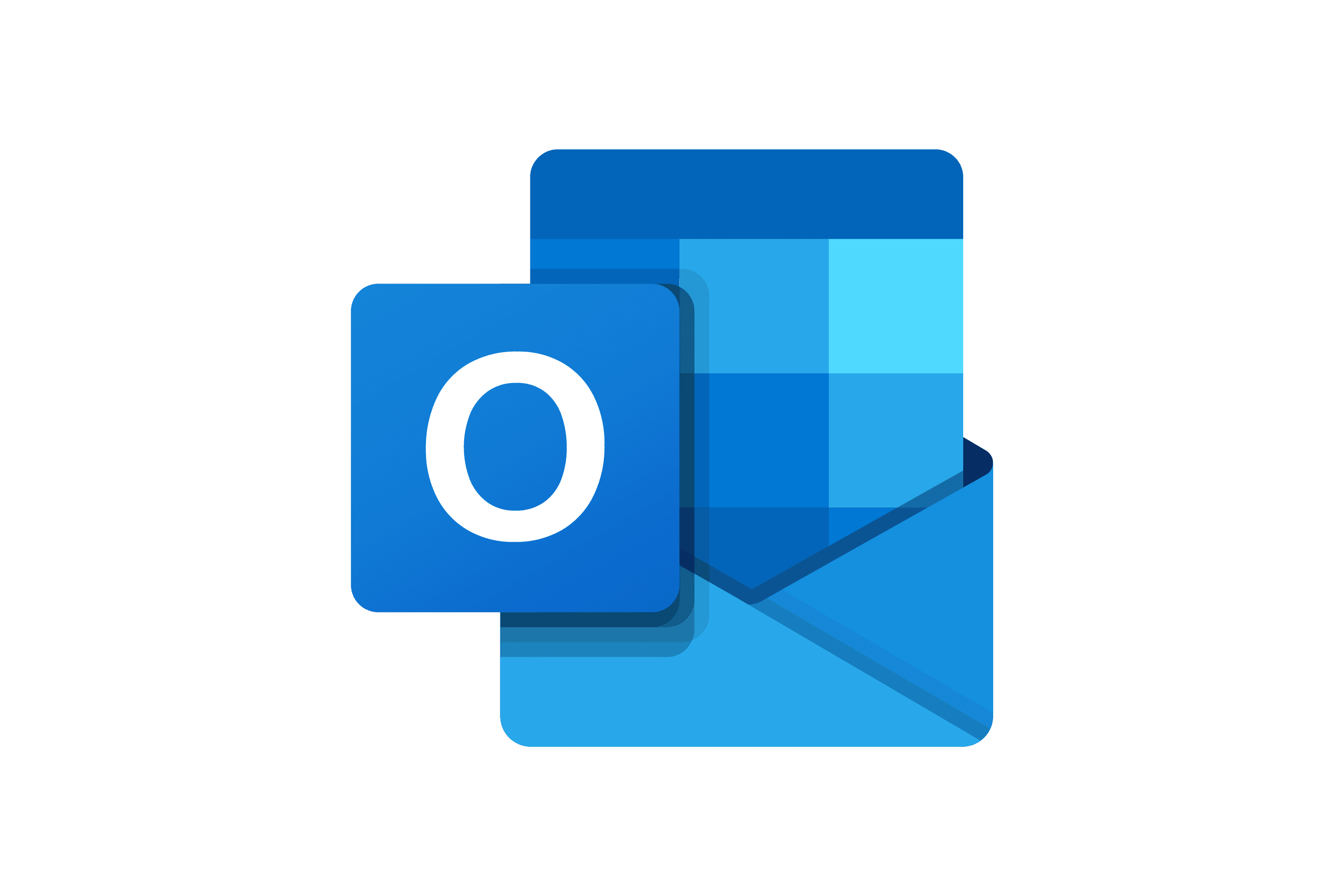 Outlook logo
