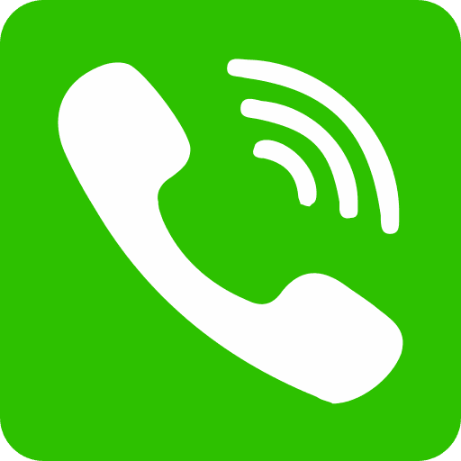 Phone logo