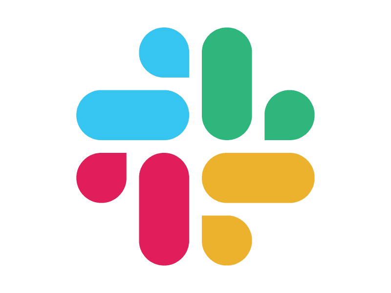 Slack logo