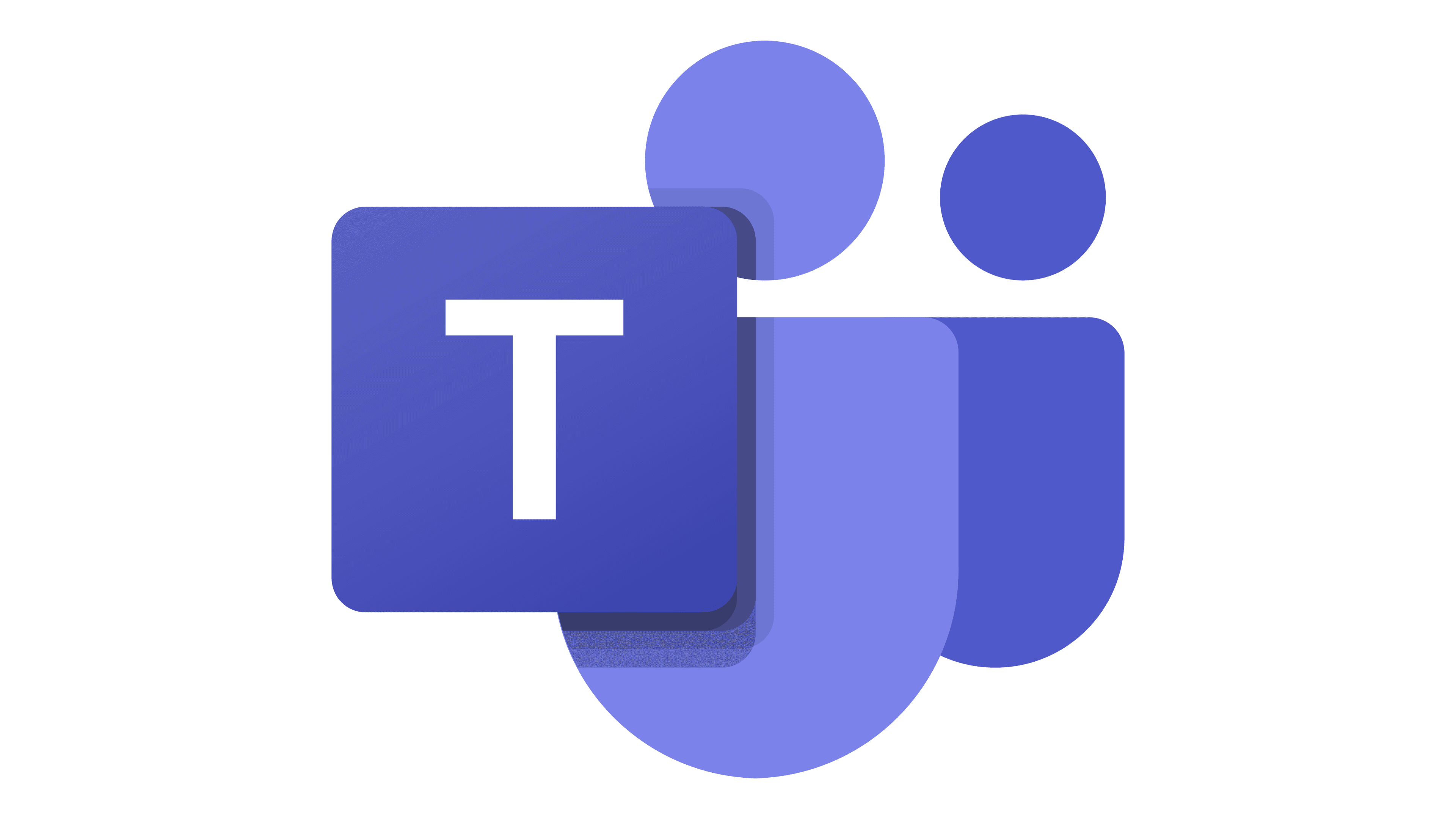 Microsoft Teams logo