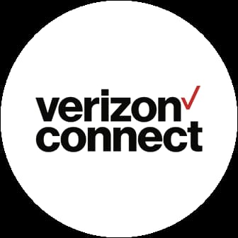 Verizon Connect logo